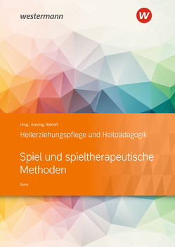 Heilerziehungspflege und Heilpädagogik von Bunk,  Ulrich, Greving,  Heinrich, Niehoff,  Dieter