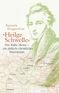 »Heilge Schwelle« von Brüggenthies,  Raphaela