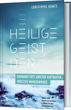 Heilige Geist, der: nahbarer Gott, engster Vertrauter, größter Wunderwirker von Domes,  Christophe