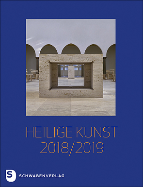 Heilige Kunst 2018/19