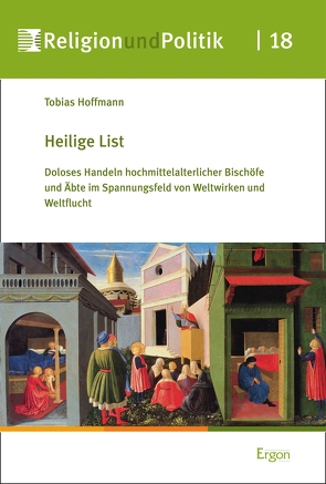 Heilige List von Hoffmann,  Tobias