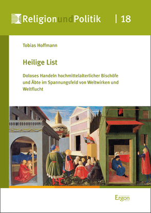 Heilige List von Hoffmann,  Tobias