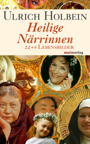 Heilige Närrinnen von Holbein,  Ulrich