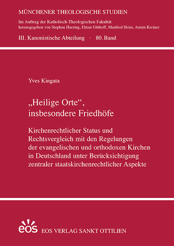 „Heilige Orte“, insbesondere Friedhöfe von Kingata,  Yves