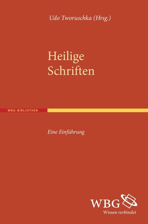 Heilige Schriften von Tworuschka,  Udo