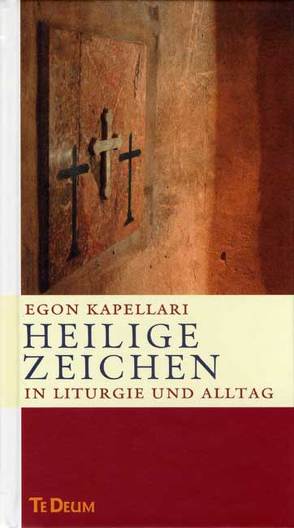 Heilige Zeichen von Kappellari,  Egon