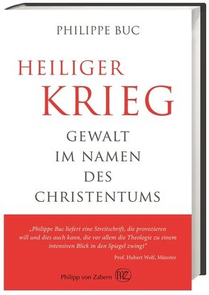 Heiliger Krieg von Buc,  Philippe