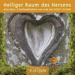 Heiliger Raum des Herzens von Leuwer,  Horst