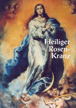 Heiliger Rosenkranz von Koschitzke,  Klaus