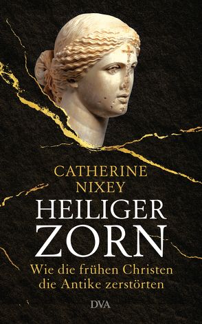 Heiliger Zorn von Hartz,  Cornelius, Nixey,  Catherine