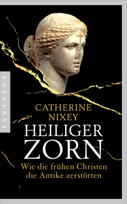 Heiliger Zorn von Hartz,  Cornelius, Nixey,  Catherine