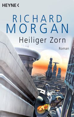 Heiliger Zorn von Jeschke,  Wolfgang, Kempen,  Bernhard, Moore,  Christopher, Morgan,  Richard