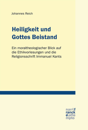 Heiligkeit und Gottes Beistand von Reich,  Johannes