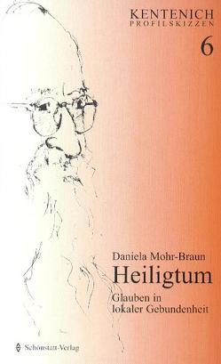 Heiligtum von Mohr-Braun,  Daniela