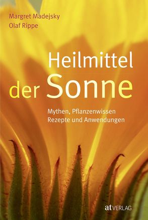 Heilmittel der Sonne – eBook von Madejsky,  Margret, Rippe,  Olaf