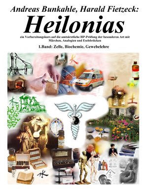 Heilonias von Bunkahle,  Andreas