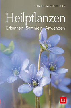 Heilpflanzen von Wendelberger,  Elfrune