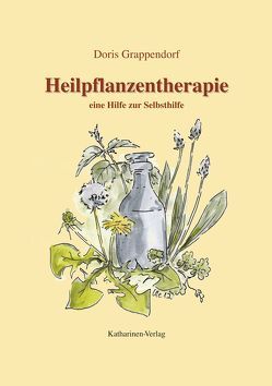 Heilpflanzentherapie von Grappendorf,  Doris