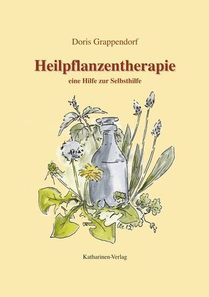 Heilpflanzentherapie von Grappendorf,  Doris