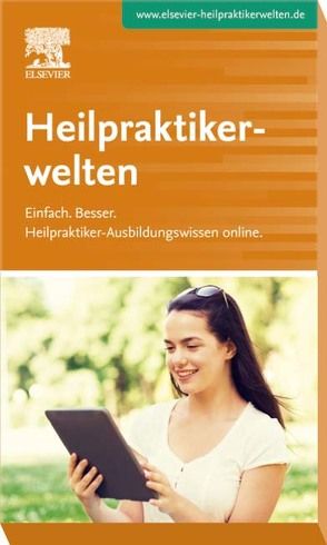 Heilpraktiker-Welt