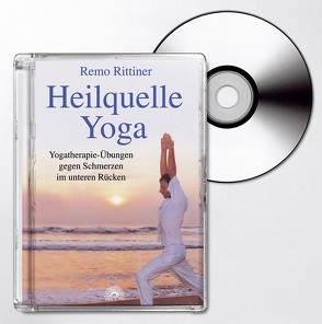 Heilquelle Yoga von Rittiner,  Remo