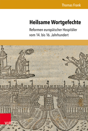 Heilsame Wortgefechte von Frank,  Thomas