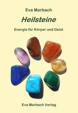 Heilsteine von Marbach,  Eva