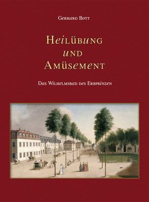 Heilübung und Amüsement von Bott,  Gerhard