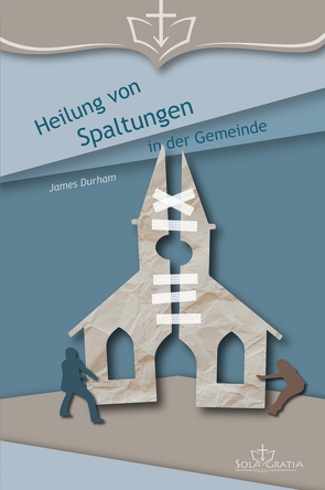 Heilung von Spaltungen in der Gemeinde von Durham,  James