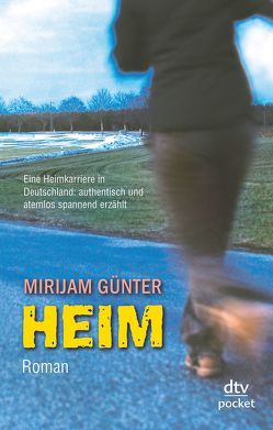 Heim von Günter,  Mirijam