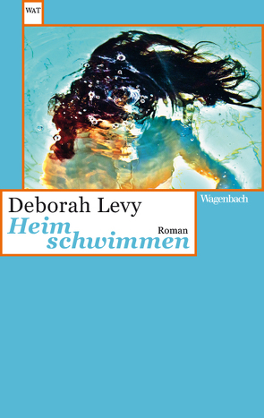 Heim schwimmen von Barth,  Richard, Levy,  Deborah