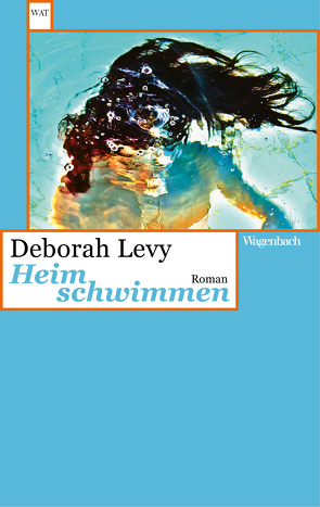 Heim schwimmen von Barth,  Richard, Levy,  Deborah