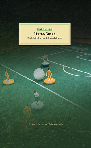 Heim-Spiel von Hock,  Hans-Peter