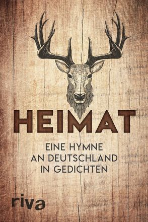 Heimat von Riva Verlag