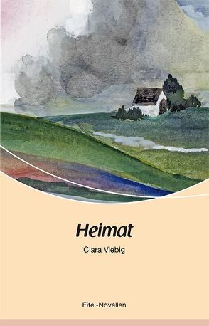 Heimat von Viebig,  Clara