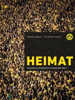 Heimat von Coddou H.,  Reinaldo, Gruszecki,  Jan-Henrik