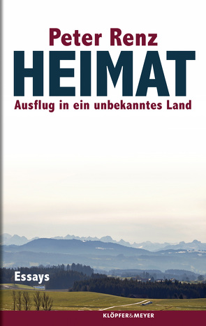 Heimat von Renz,  Peter