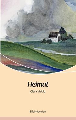 Heimat von Viebig,  Clara