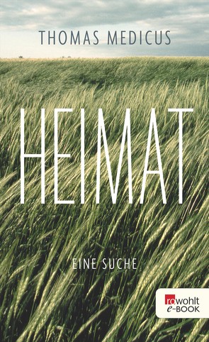 Heimat von Medicus,  Thomas