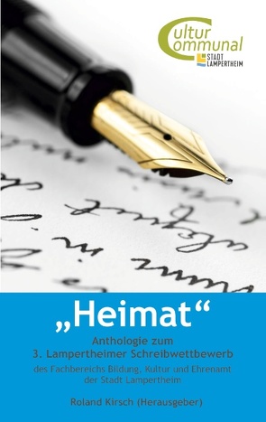 „Heimat“ von Kirsch,  Roland