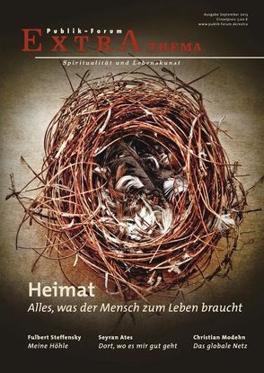 Heimat. Alles, was der Mensch zum Leben braucht von Baas,  Britta, Dänzer-Vanotti,  Irene, Hofmeister,  Klaus, Lemhöfer,  Anne, Modehn,  Christian, Röder,  Bettina, Schnellbach,  Ulrike, Seiterich,  Thomas, Sell,  Dieter, Steffensky,  Fulbert, Weber,  Doris