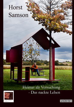 Heimat als Versuchung – Das nackte Leben von Pucă,  Florin, Samson,  Horst