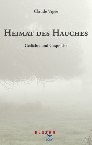 Heimat des Hauches von Fink,  Adrien, Vigée,  Claude