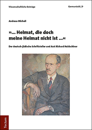 „…Heimat, die doch meine Heimat nicht ist…“ von Micheli,  Andreas