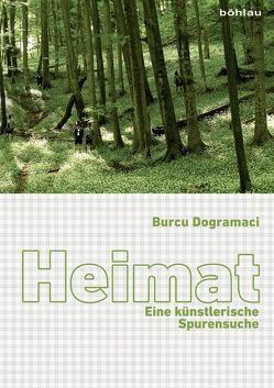 Heimat von Dogramaci,  Burcu