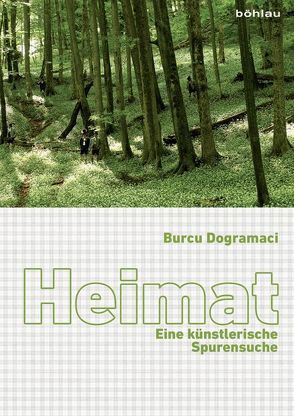 Heimat von Dogramaci,  Burcu