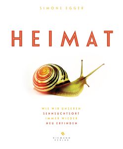 Heimat von Egger,  Simone