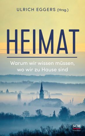 Heimat von Eggers,  Ulrich