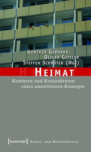 Heimat von Gebhard,  Gunther, Geißler,  Oliver, Schröter,  Steffen