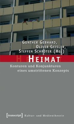 Heimat von Gebhard,  Gunther, Geißler,  Oliver, Schröter,  Steffen